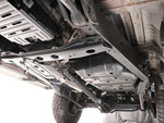LANDCRUISER wagon