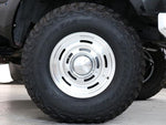 LANDCRUISER wagon