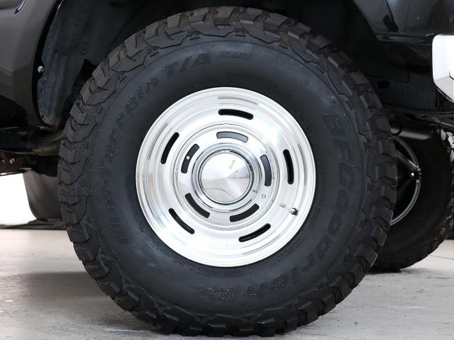LANDCRUISER wagon
