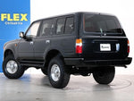 LANDCRUISER wagon