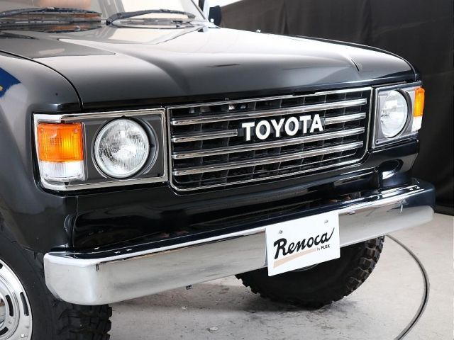 LANDCRUISER wagon