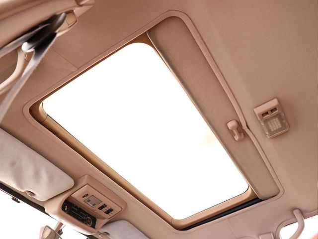 LANDCRUISER wagon