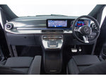 MERCEDES BENZ V class