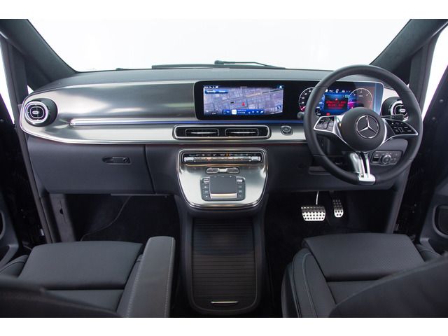 MERCEDES BENZ V class