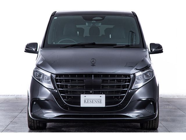 MERCEDES BENZ V class