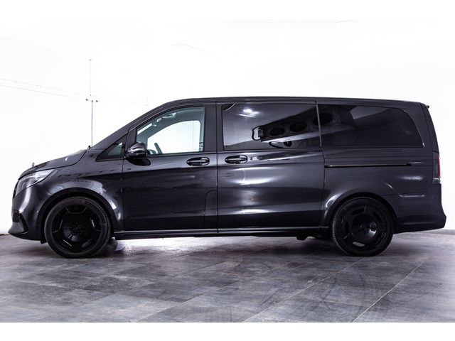 MERCEDES BENZ V class