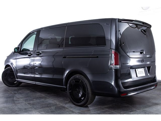 MERCEDES BENZ V class
