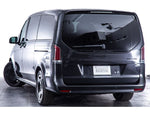 MERCEDES BENZ V class