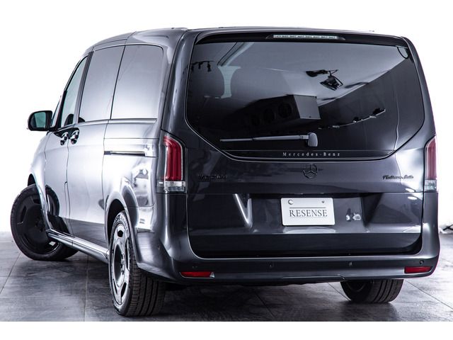 MERCEDES BENZ V class
