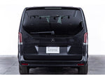 MERCEDES BENZ V class