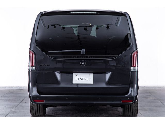 MERCEDES BENZ V class