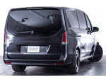 MERCEDES BENZ V class