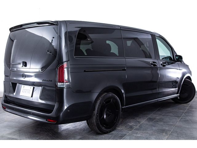 MERCEDES BENZ V class