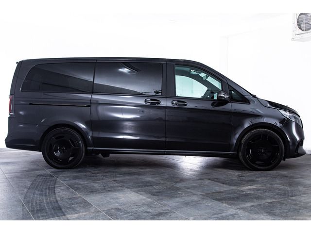 MERCEDES BENZ V class