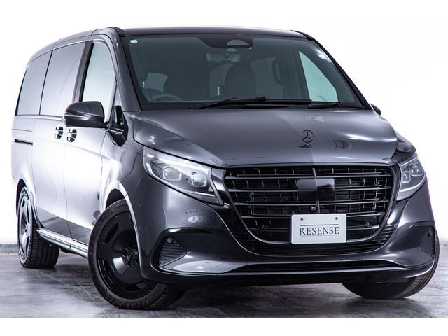 MERCEDES BENZ V class