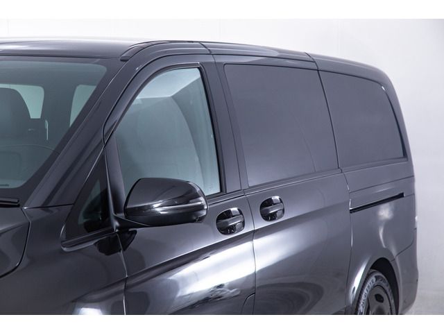 MERCEDES BENZ V class