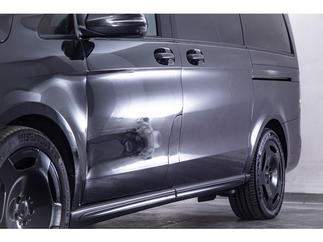 MERCEDES BENZ V class