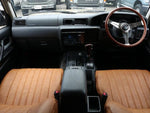 LANDCRUISER wagon