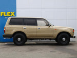 LANDCRUISER wagon