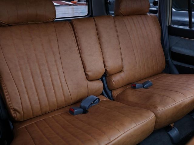 LANDCRUISER wagon