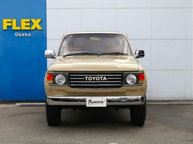 LANDCRUISER wagon