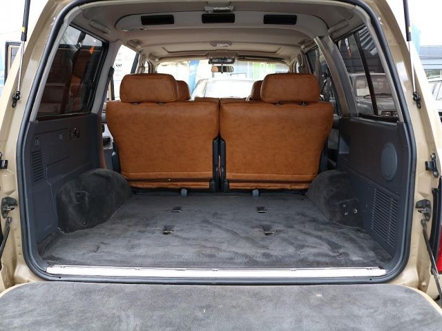 LANDCRUISER wagon