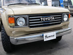 LANDCRUISER wagon