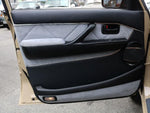 LANDCRUISER wagon