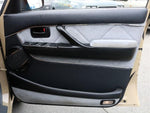 LANDCRUISER wagon