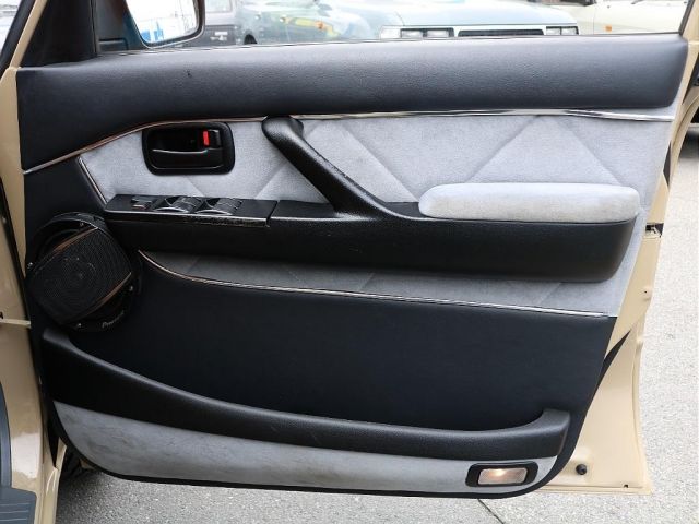 LANDCRUISER wagon