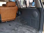LANDCRUISER wagon