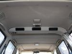 LANDCRUISER wagon