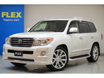 LANDCRUISER wagon