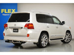 LANDCRUISER wagon