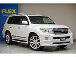 LANDCRUISER wagon