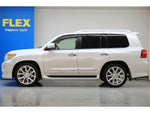 LANDCRUISER wagon