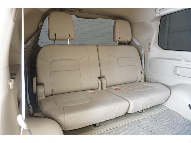 LANDCRUISER wagon