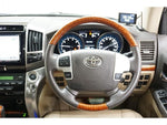 LANDCRUISER wagon