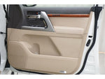 LANDCRUISER wagon