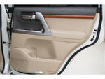 LANDCRUISER wagon