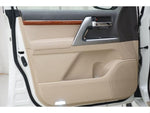 LANDCRUISER wagon