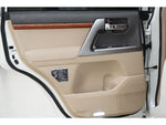 LANDCRUISER wagon