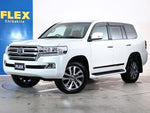 LANDCRUISER wagon