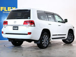 LANDCRUISER wagon