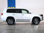 LANDCRUISER wagon