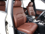 LANDCRUISER wagon