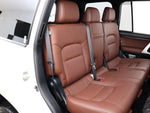 LANDCRUISER wagon