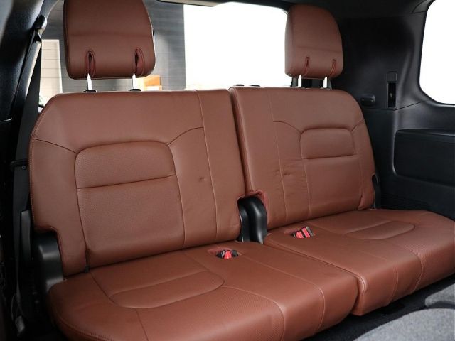 LANDCRUISER wagon