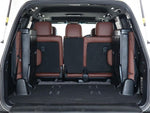 LANDCRUISER wagon
