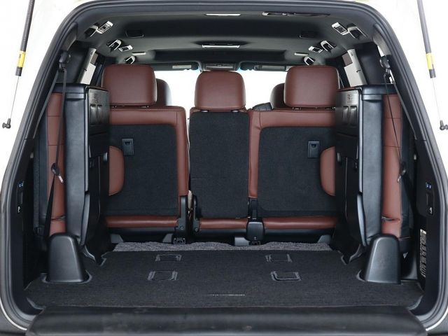 LANDCRUISER wagon